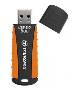 فلش مموری 8 گیگابایت ترنسند مدل JF810 USB 3.0 