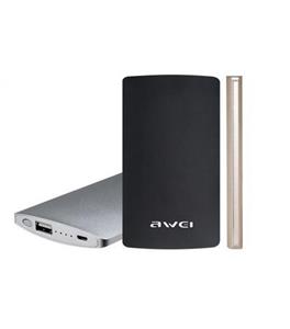  Awei 8000mAh P82k Power Bank 