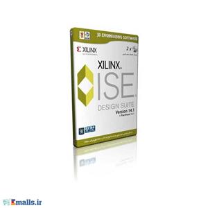 Xilinx ISE Design 14.1