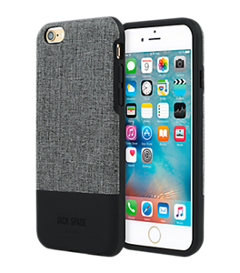 کاور سخت جنس جین مارکRAYOUT مناسب برای Apple iPhone 6-6S کاور سخت  جنس لی مارکRAYOUT مناسب برای Apple iPhone 6-6S