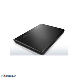 لپ تاپ لنوو مدل IdeaPad ip110 Lenovo IdeaPad ip110 Celeron-2GB-500GB-intel