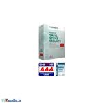 Kaspersky Small Office 2016 5user+1sever