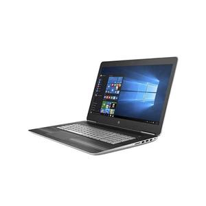 لپ تاپ اچ پی پاویلون 17t-ab000 HP Pavilion 17t-ab000 Corei7-16GB-(1TB+128ssd)-4GB