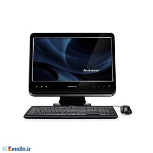 کامپیوتر یکپارچه لنوو مدل C200 Lenovo C200 Pentium-4GB-500GB