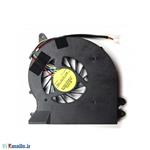 laptop cpu fan Asus N71VG