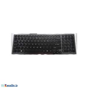کیبورد لپ تاپ SONY F12