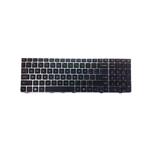 keyboard laptop HP Probook 4530