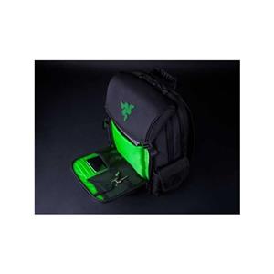 کوله پشتی بازی ریزر Razer Tactical Gaming Backpack Pro 17 