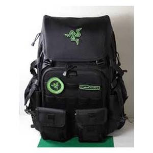 کوله پشتی بازی ریزر Razer Tactical Gaming Backpack Pro 17 