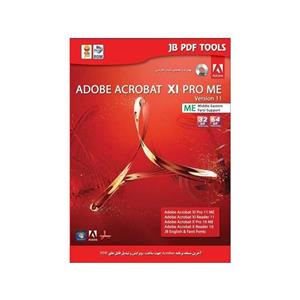 Adobe Acrobat XI Pro ME 