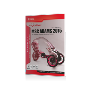 MSC Adams 2015 