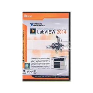 NI LabVIEW 2014 32-64bit 