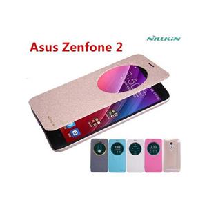 کاور نیلکین برای ایسوس زنفون 2 Nillkin Cover for Asus Zenfone 2 laser