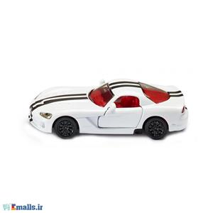 ماشین بازی Siku مدل Dodge Viper 