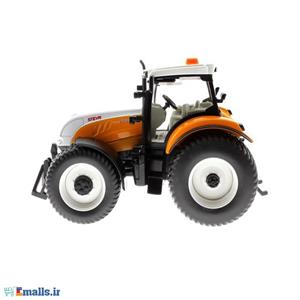 ماشین بازی کشاورزی Siku مدل تراکتور Stayr 