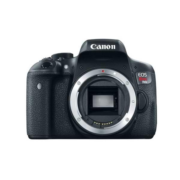 Canon Eos 750D Kit 18-135 Camera