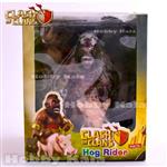 فیگور کلش آو کلنز خوک‌سوار | CLASH OF CLANS HOG RIDER FIGURE