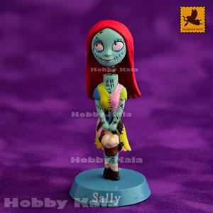 اکشن فیگور سالی | SALLY Action Figure 