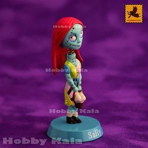 اکشن فیگور سالی | SALLY Action Figure 