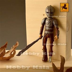 اکشن‌فیگور آموزش اژدها هیکاپ | How To Train Your Dragon HICCUP Figure 