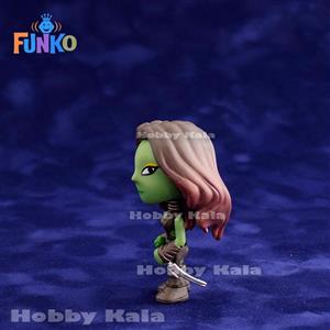 اکشن‌فیگور محافظین کهکشان گامورا GUARDIANS OF GALAXY GAMORA Action Figure 