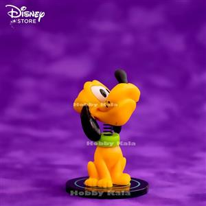 فیگور پلوتو دیسنی نشسته Disney PLUTO Sitting Figure 