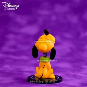 فیگور پلوتو دیسنی نشسته Disney PLUTO Sitting Figure 