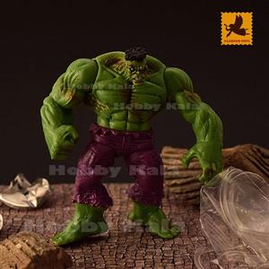اکشن فیگور هالک سبز | Action Figure Green HULK