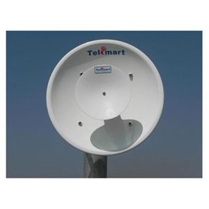 آنتن دیش لینک رادیویی 29dbi تلیمارت Telimart TM55L-DPDISH-29 