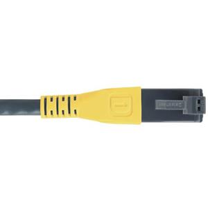 پچ کورد 2.5 متری CAT6 دیتاشین   DATASHEEN PC250U6