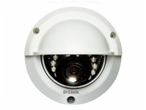 دوربین سقفی تحت شبکه  دی لینک DCS-6314 D-link DCS-6314 network camera