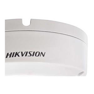 دوربین مداربسته تحت شبکه سقفی 2 مگاپیکسل هایک ویژن مدل DS-2CD2120F-I Hikvison DS-2CD2120F-I Network Camera