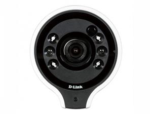 دوربین تحت شبکه  دی لینک DCS-7000L D-link   DCS-7000L  network camera