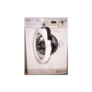 ماشین لباسشویی سامسونگ   B1280D Samsung Washing Machine B1280D
