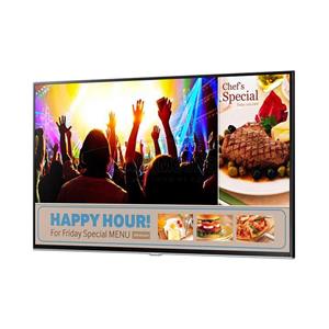 تلویزیون هوشمند ساینیج سامسونگ   Samsung Smart Signage TV RM40D