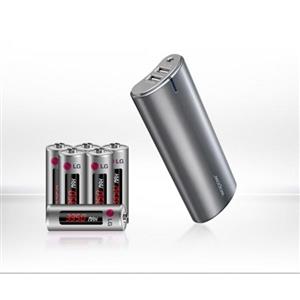 Powerbank Wopow PD506+ 20100mAh 