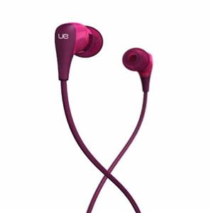 هندزفری لاجیتک مدل UE 200vm Logitech UE 200vm Earphone