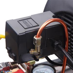 کمپرسور 50 لیتری - RC-5010 Ronix RC-5010  air compressor