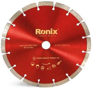 برند ronixگرانیت بر RH-3503گرانیت بر RH-3503 Ronix  RH-3503 Blade For Granite