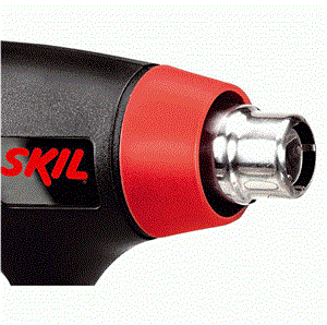 سشوار صنعتی اسکیل مدل 8003 کد F0158003CA Skil Heat Gun 