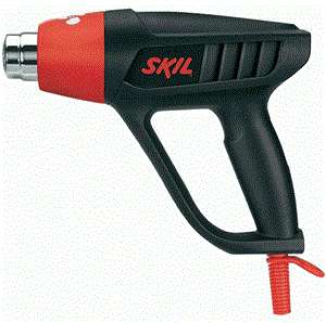 سشوار صنعتی اسکیل مدل 8003 کد F0158003CA Skil Heat Gun 