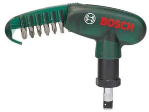 Bosch 2607019510 Head screwdriver 