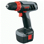 Skil F0152016AB Cordless Driver Drill