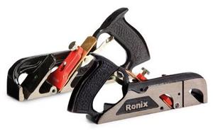 رونیکس رنده بغل دو راهه - RH-7101 ronix Grate -RH-7101