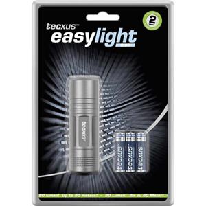 چراغ قوه تکساس مدل EasyLight-S80 tecxus EasyLight-S80 Flashlight