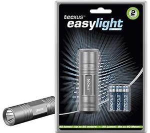 چراغ قوه تکساس مدل EasyLight-S80 tecxus EasyLight-S80 Flashlight