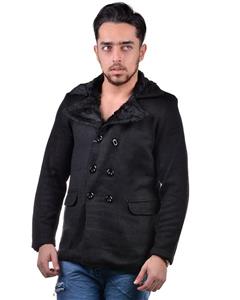 کت بافت مردانه B&L مدل 8556
