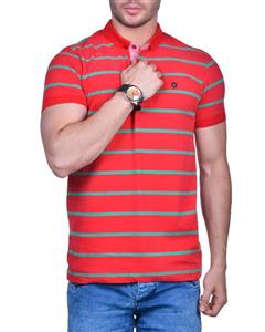 تی شرت مردانه براش B&L مدل 2552 