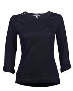بلوز زنانه Bershka مدل 7936