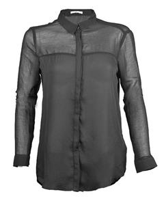 شومیز زنانه Bershka مدل 0866